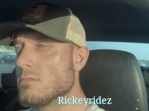 Rickeyridez