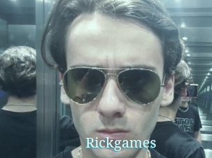 Rickgames