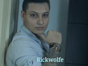 Rickwolfe