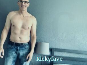 Rickyfave