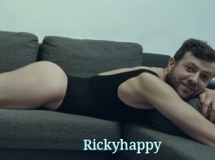Rickyhappy