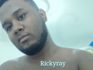 Rickyray
