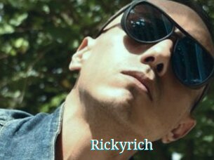 Rickyrich