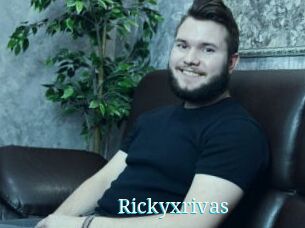 Rickyxrivas