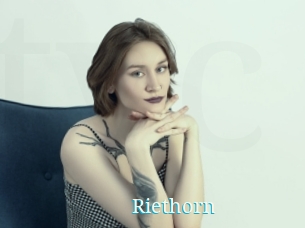 Riethorn