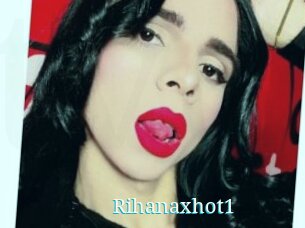Rihanaxhot1