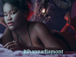Rihannadiamont