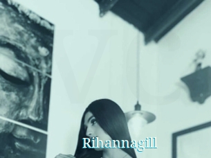 Rihannagill