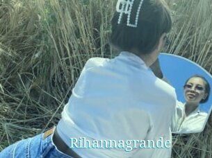 Rihannagrande