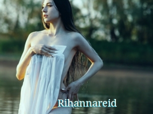 Rihannareid