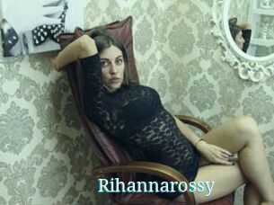 Rihannarossy