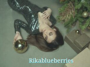 Rikablueberries