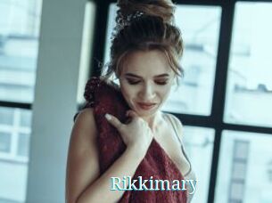 Rikkimary