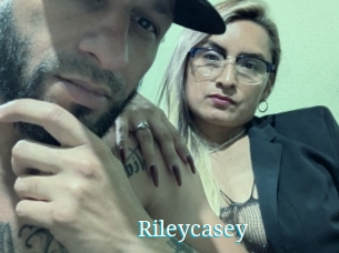 Rileycasey
