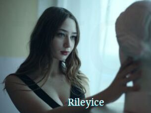Rileyice