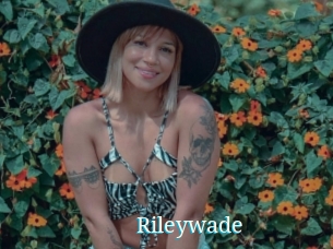 Rileywade