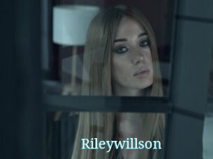 Rileywillson