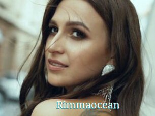 Rimmaocean