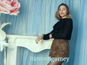 Rimondgomey