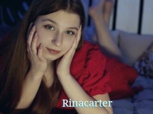 Rinacarter
