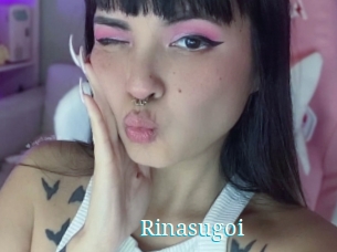 Rinasugoi