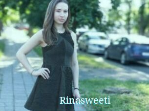 Rinasweeti