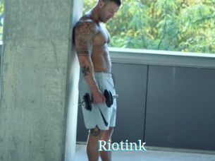 Riotink
