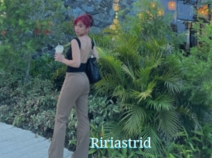 Ririastrid