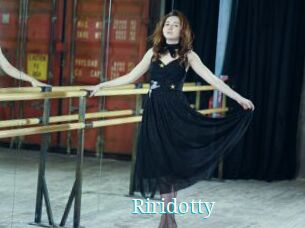Riridotty
