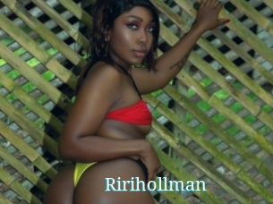 Ririhollman