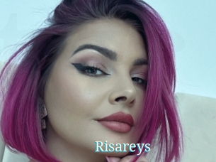Risareys
