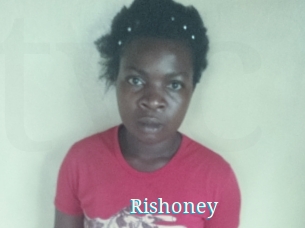Rishoney