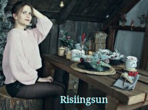 Risiingsun