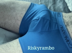 Riskyrambo