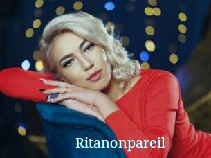 Ritanonpareil