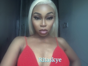 Ritaskye