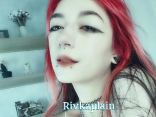 Rivkaplain