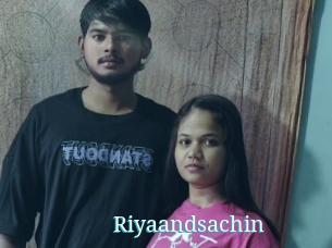 Riyaandsachin