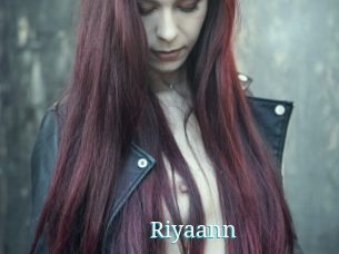 Riyaann