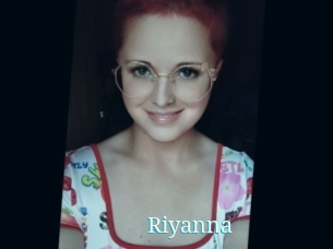Riyanna