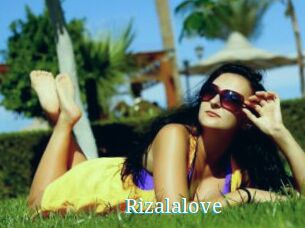 Rizalalove