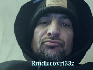 Rmdiscovri33z