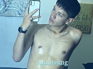 Roarissing