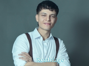Roathiago