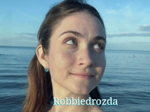 Robbiedrozda