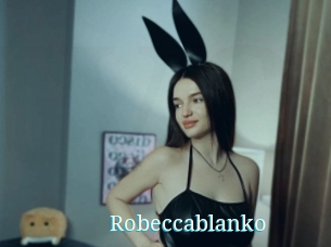 Robeccablanko