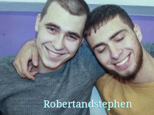 Robertandstephen