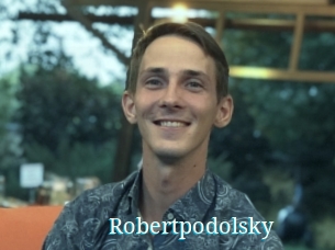 Robertpodolsky