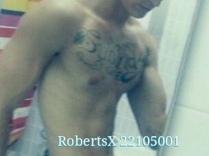RobertsX