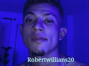 Robertwillians20